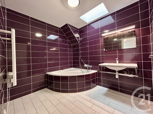 Maison à louer - 7 pièces - 152,59 m2 - Esvres - 37 - CENTRE