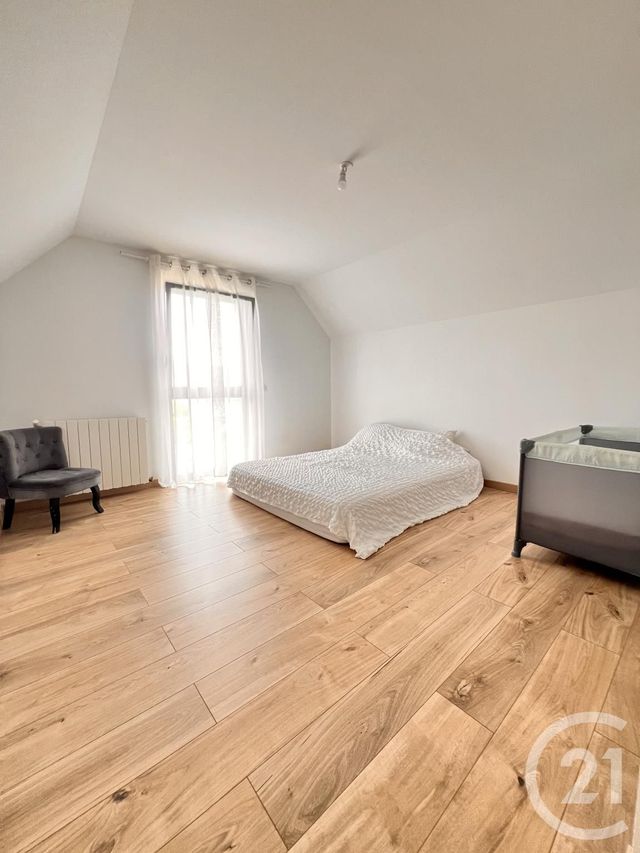 Maison à louer - 7 pièces - 152,59 m2 - Esvres - 37 - CENTRE