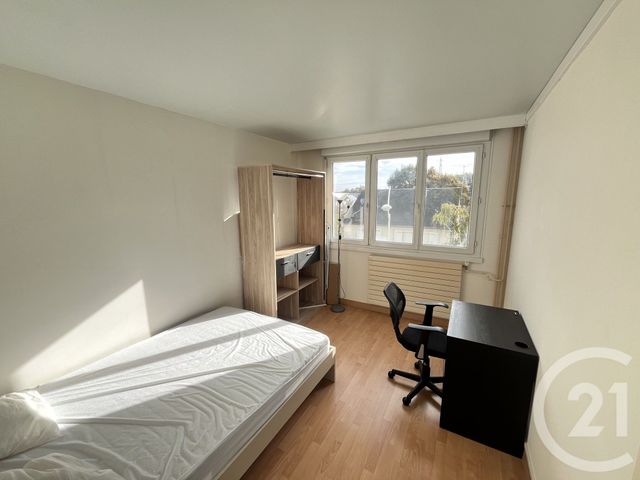 Appartement F3 à louer - 3 pièces - 59,65 m2 - Joue Les Tours - 37 - CENTRE