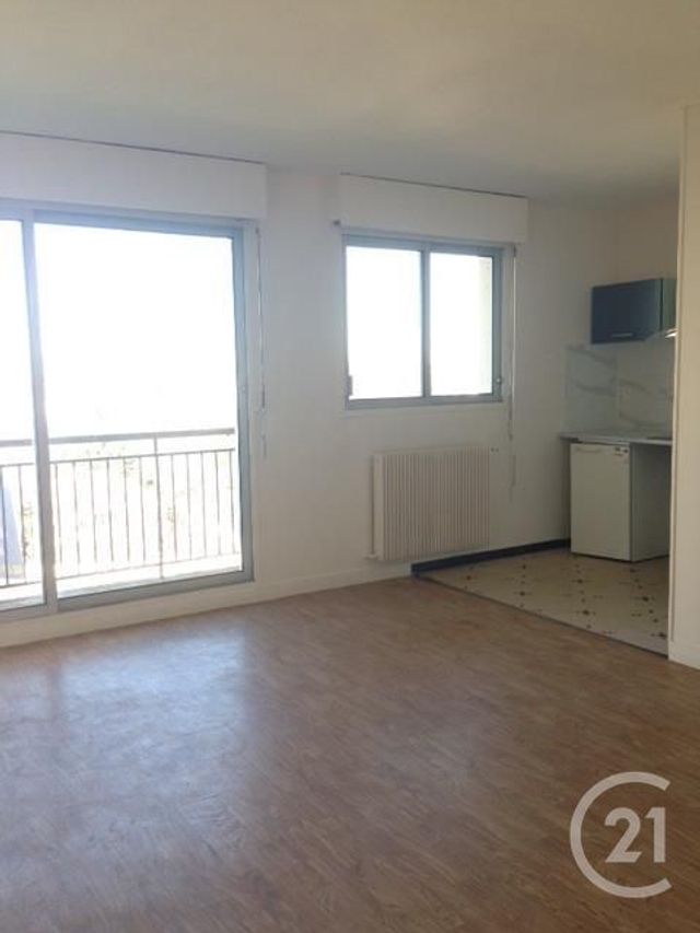 appartement - JOUE LES TOURS - 37