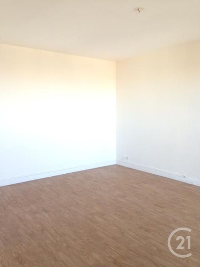 Appartement F1 à louer - 1 pièce - 30 m2 - Joue Les Tours - 37 - CENTRE