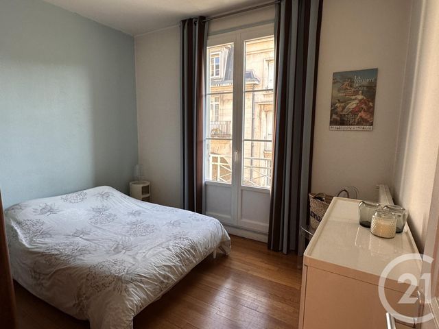 Appartement F4 à vendre - 4 pièces - 96 m2 - Tours - 37 - CENTRE