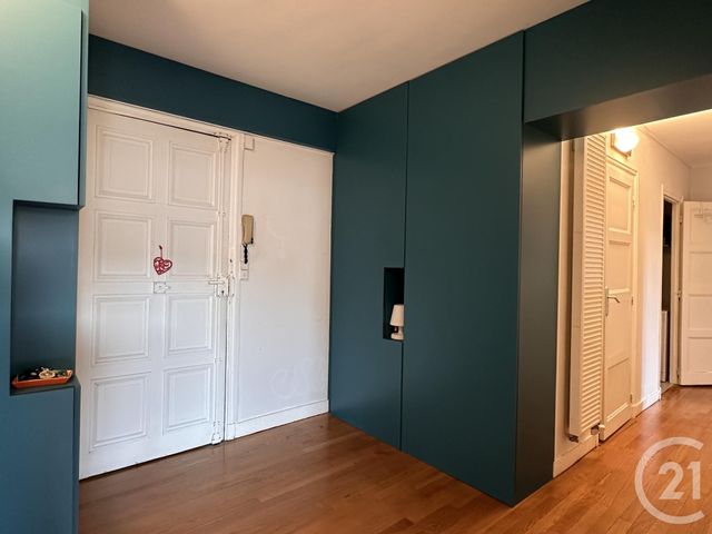 Appartement F4 à vendre - 4 pièces - 96 m2 - Tours - 37 - CENTRE