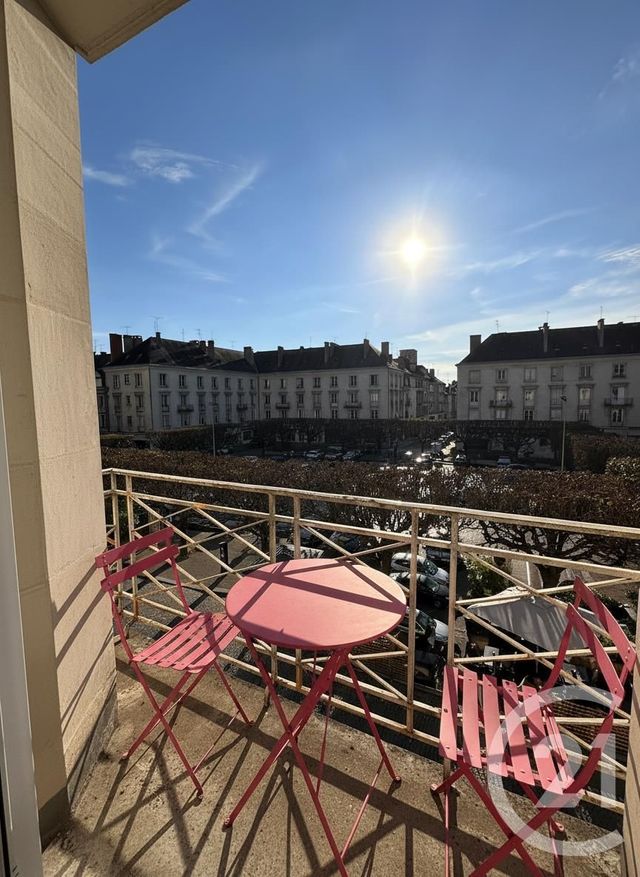 Appartement F4 à vendre - 4 pièces - 96 m2 - Tours - 37 - CENTRE