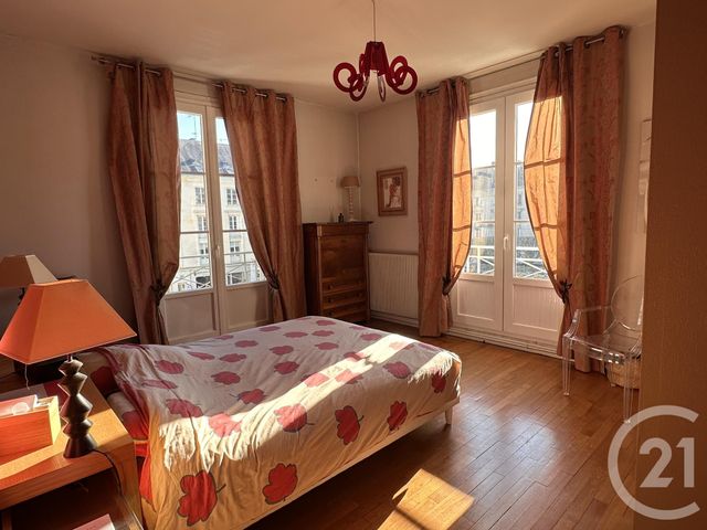 Appartement F4 à vendre - 4 pièces - 96 m2 - Tours - 37 - CENTRE