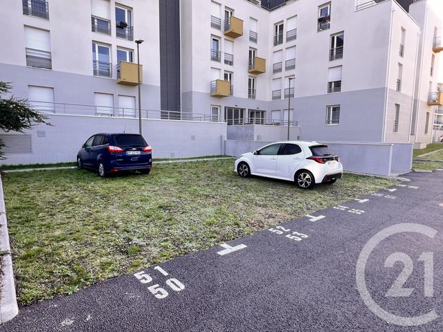 Parking à vendre - 23 m2 - Joue Les Tours - 37 - CENTRE