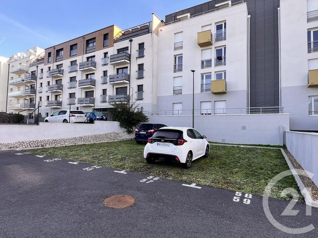 parking - JOUE LES TOURS - 37