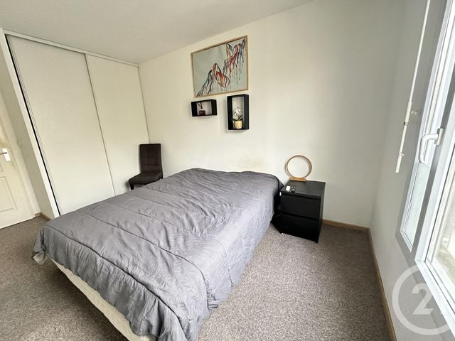 Appartement F2 à louer - 2 pièces - 43 m2 - Tours - 37 - CENTRE