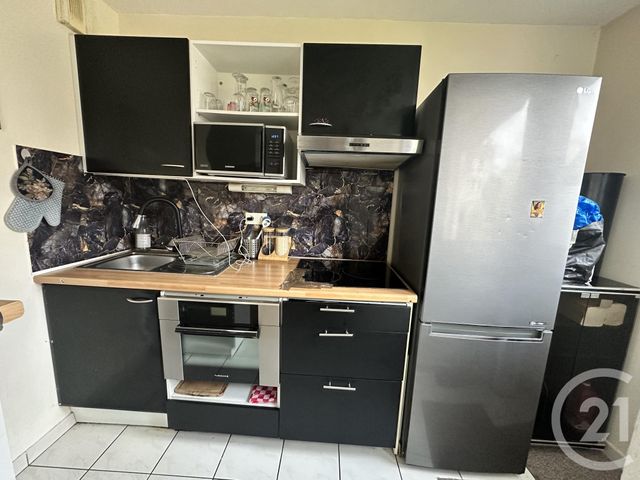 Appartement F2 à louer - 2 pièces - 43 m2 - Tours - 37 - CENTRE