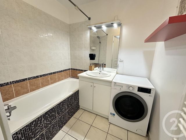 Appartement F2 à louer - 2 pièces - 43 m2 - Tours - 37 - CENTRE