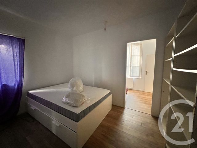 Appartement F3 &agrave; louer - 3 pi&egrave;ces - 64,89 m2 - Tours - 37 - CENTRE