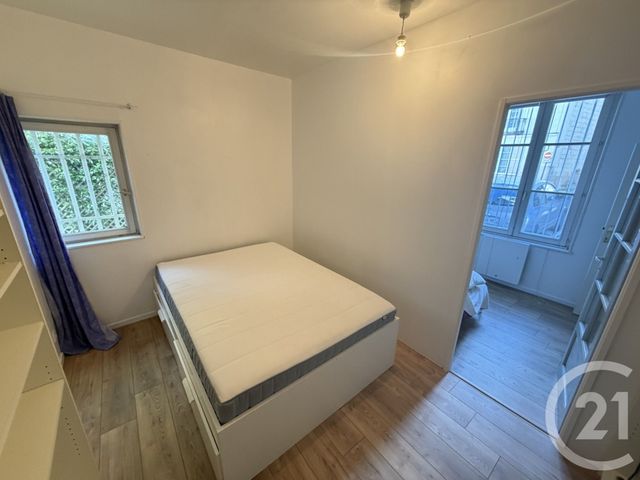 Appartement F3 &agrave; louer - 3 pi&egrave;ces - 64,89 m2 - Tours - 37 - CENTRE