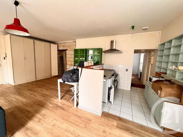 Appartement F3 &agrave; louer - 3 pi&egrave;ces - 64,89 m2 - Tours - 37 - CENTRE