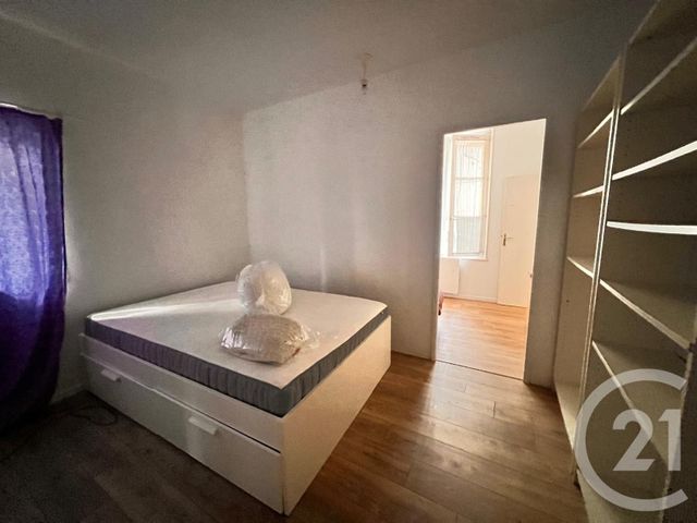 Appartement F3 &agrave; louer - 3 pi&egrave;ces - 64,89 m2 - Tours - 37 - CENTRE