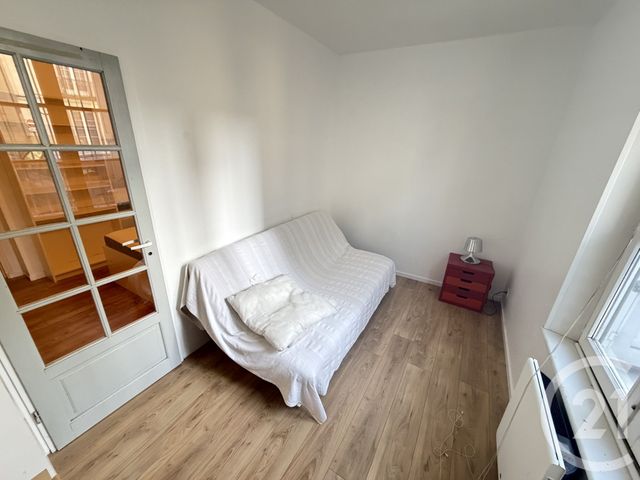 Appartement F3 &agrave; louer - 3 pi&egrave;ces - 64,89 m2 - Tours - 37 - CENTRE