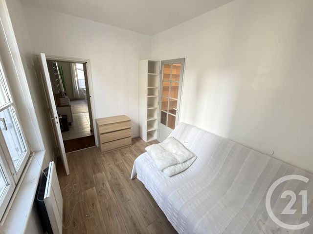 Appartement F3 &agrave; louer - 3 pi&egrave;ces - 64,89 m2 - Tours - 37 - CENTRE