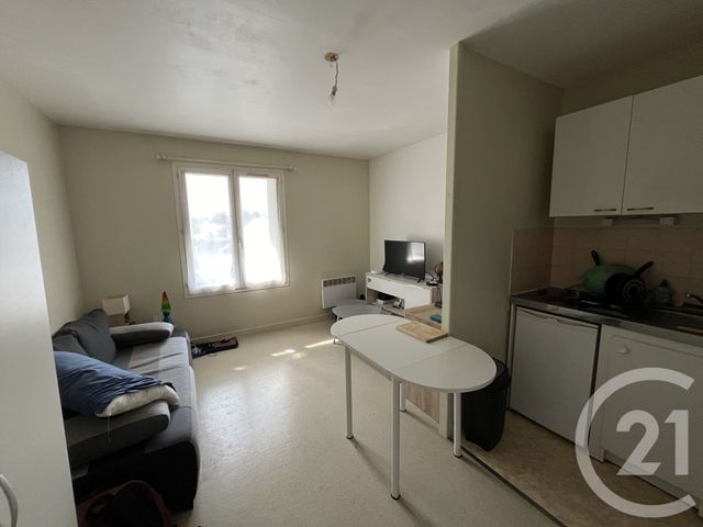 appartement - JOUE LES TOURS - 37