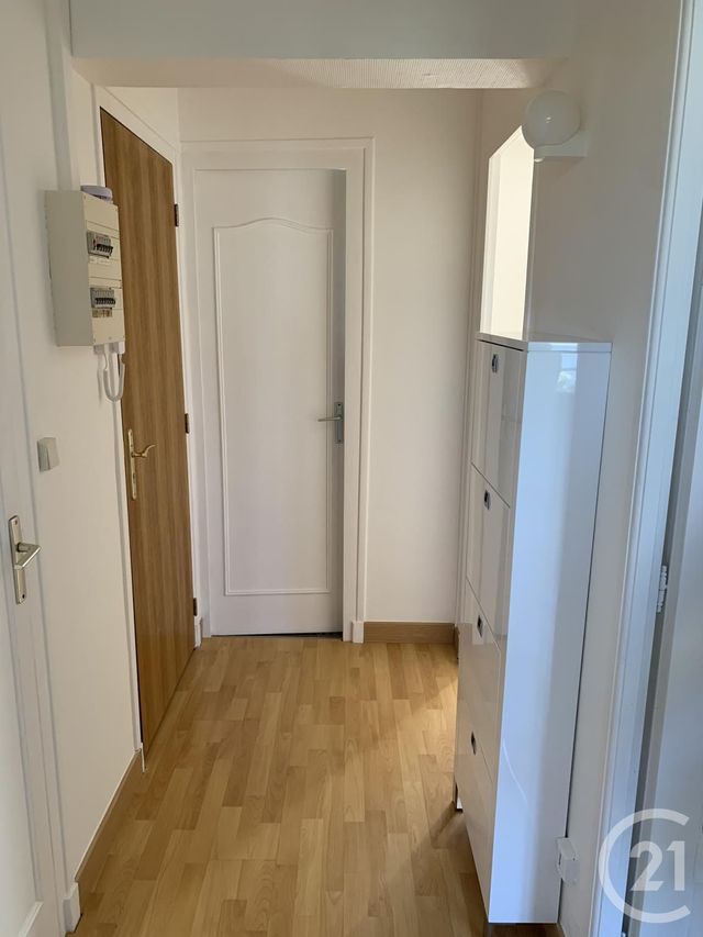 Appartement F2 &agrave; vendre - 2 pi&egrave;ces - 48,23 m2 - St Pierre Des Corps - 37 - CENTRE