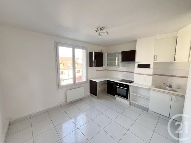 Appartement F2 &agrave; vendre - 2 pi&egrave;ces - 48,23 m2 - St Pierre Des Corps - 37 - CENTRE