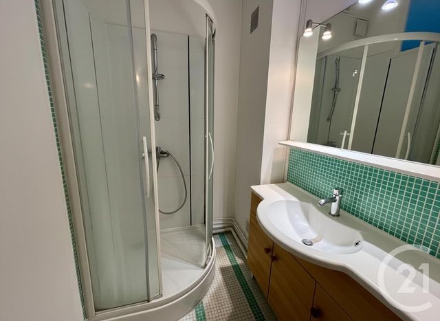 Appartement F2 &agrave; vendre - 2 pi&egrave;ces - 48,23 m2 - St Pierre Des Corps - 37 - CENTRE