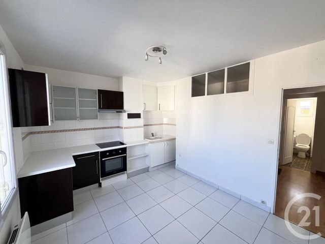 Appartement F2 &agrave; vendre - 2 pi&egrave;ces - 48,23 m2 - St Pierre Des Corps - 37 - CENTRE