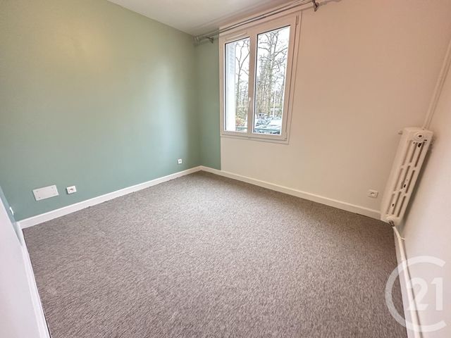 Appartement F3 à louer - 3 pièces - 60,15 m2 - Tours - 37 - CENTRE