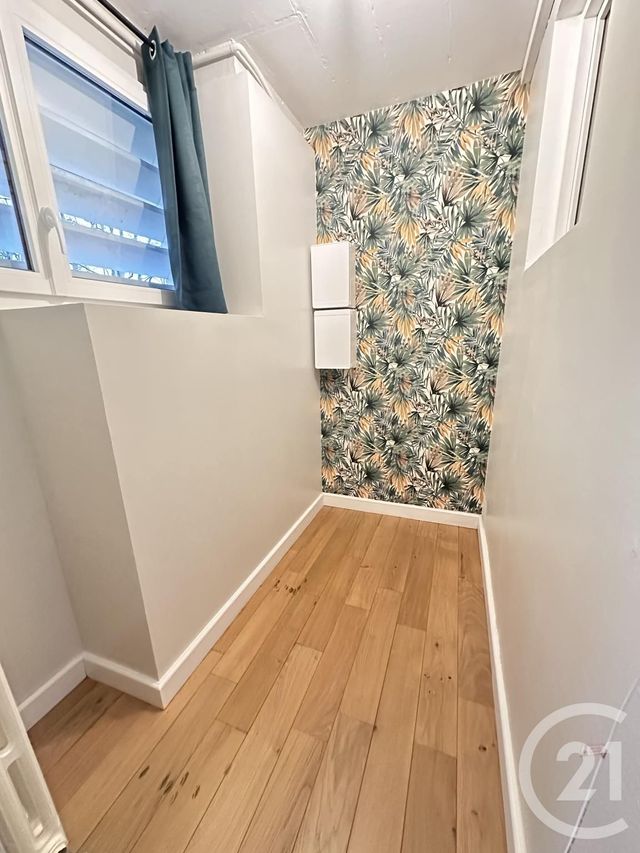 Appartement F3 à louer - 3 pièces - 60,15 m2 - Tours - 37 - CENTRE