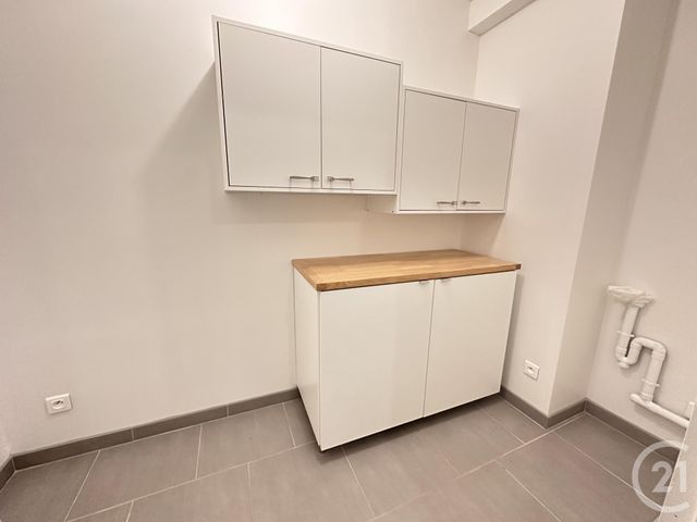 Appartement F3 à louer - 3 pièces - 60,15 m2 - Tours - 37 - CENTRE