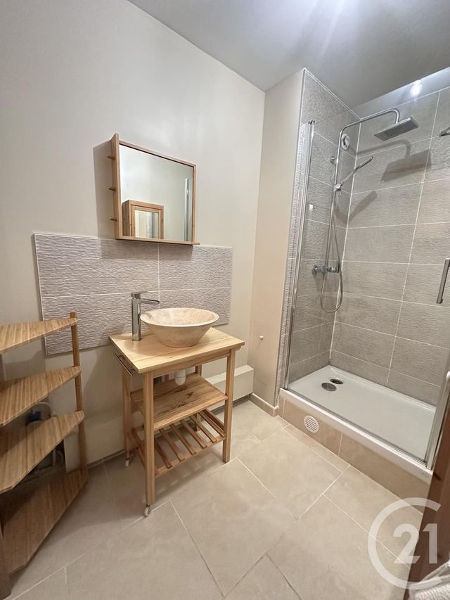 Appartement F3 à louer - 3 pièces - 60,15 m2 - Tours - 37 - CENTRE