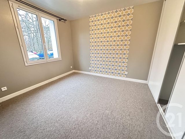 Appartement F3 à louer - 3 pièces - 60,15 m2 - Tours - 37 - CENTRE