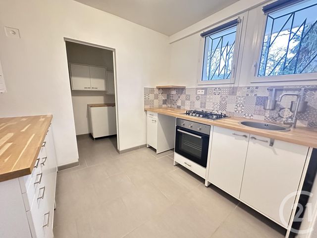 Appartement F3 à louer - 3 pièces - 60,15 m2 - Tours - 37 - CENTRE