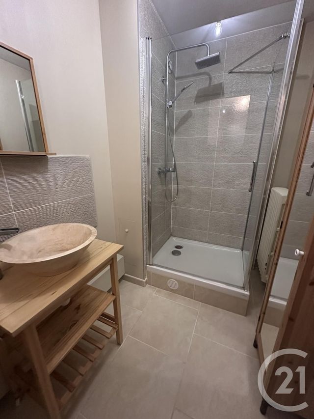 Appartement F3 à louer - 3 pièces - 60,15 m2 - Tours - 37 - CENTRE