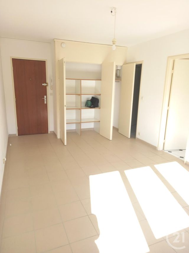 Appartement F2 à louer - 2 pièces - 44,68 m2 - Tours - 37 - CENTRE