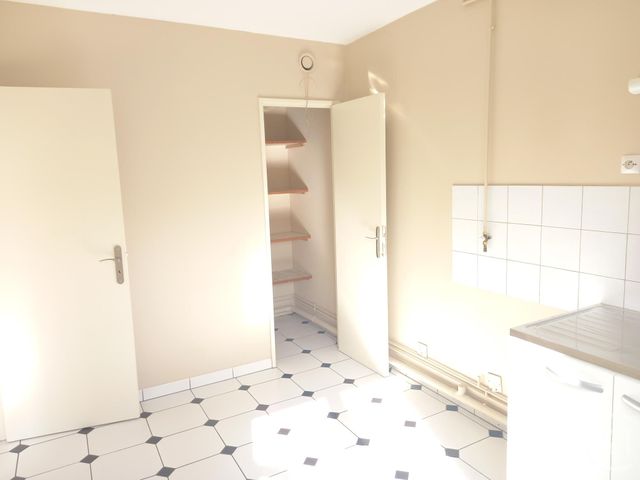 Appartement F2 à louer - 2 pièces - 44,68 m2 - Tours - 37 - CENTRE