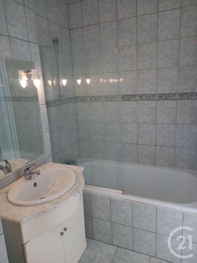 Appartement F2 à louer - 2 pièces - 44,68 m2 - Tours - 37 - CENTRE