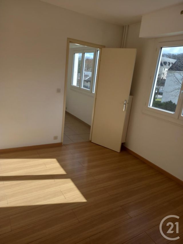 Appartement F2 à louer - 2 pièces - 44,68 m2 - Tours - 37 - CENTRE