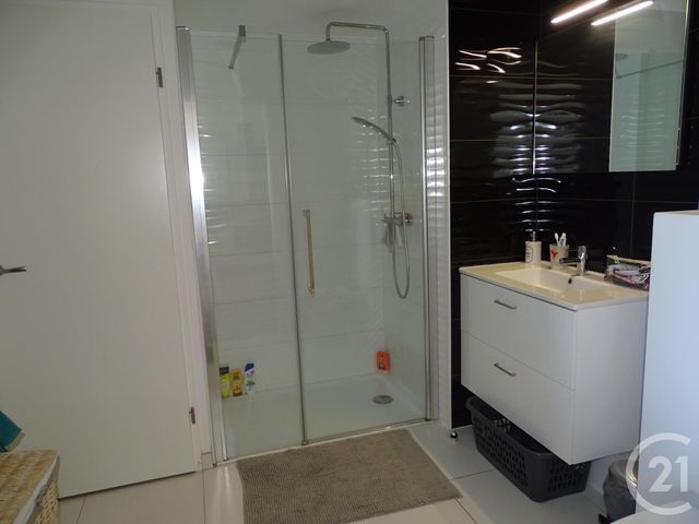 Appartement F2 à louer - 2 pièces - 39,19 m2 - St Cyr Sur Loire - 37 - CENTRE