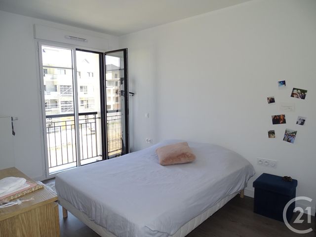 Appartement F2 à louer - 2 pièces - 39,19 m2 - St Cyr Sur Loire - 37 - CENTRE