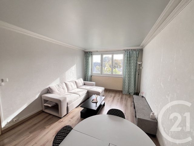 appartement - JOUE LES TOURS - 37