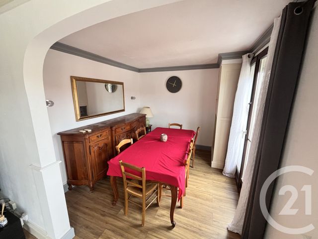 Appartement F4 à louer - 4 pièces - 80,93 m2 - Tours - 37 - CENTRE