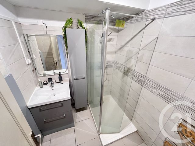 Appartement F4 à louer - 4 pièces - 80,93 m2 - Tours - 37 - CENTRE