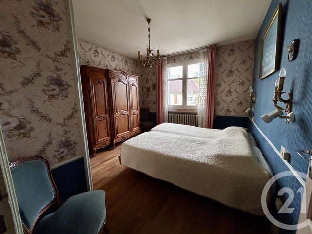 Maison &agrave; vendre - 5 pi&egrave;ces - 135 m2 - Chambray Les Tours - 37 - CENTRE