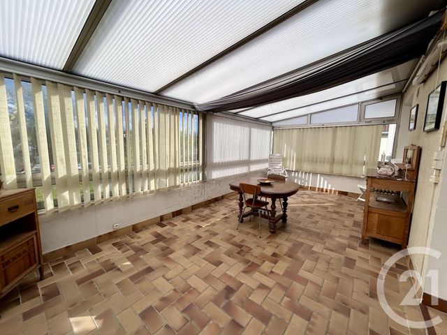 Maison &agrave; vendre - 5 pi&egrave;ces - 135 m2 - Chambray Les Tours - 37 - CENTRE