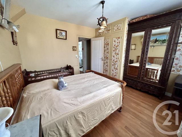 Maison &agrave; vendre - 5 pi&egrave;ces - 135 m2 - Chambray Les Tours - 37 - CENTRE