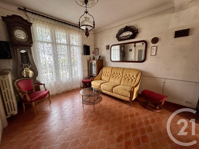 Maison &agrave; vendre - 5 pi&egrave;ces - 135 m2 - Chambray Les Tours - 37 - CENTRE