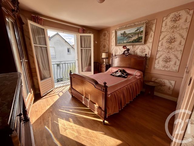 Maison &agrave; vendre - 5 pi&egrave;ces - 135 m2 - Chambray Les Tours - 37 - CENTRE