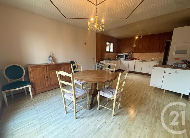 Maison à vendre - 4 pièces - 121,80 m2 - Sorigny - 37 - CENTRE