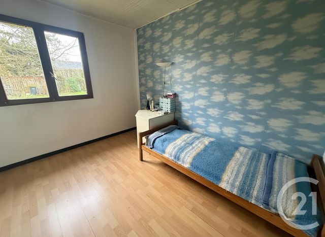 Maison à vendre - 4 pièces - 121,80 m2 - Sorigny - 37 - CENTRE