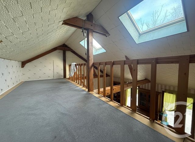 Maison à vendre - 4 pièces - 121,80 m2 - Sorigny - 37 - CENTRE