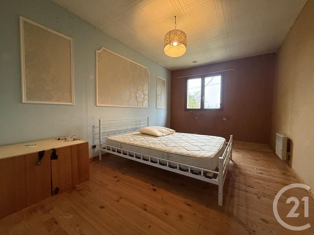 Maison &agrave; vendre - 4 pi&egrave;ces - 121,80 m2 - Sorigny - 37 - CENTRE